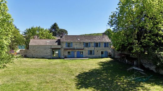 Luxury home in Janville-sur-Juine, Essonne