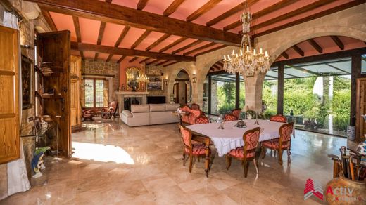 Luxury home in Denia, Alicante