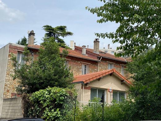Clamart, Hauts-de-Seineの高級住宅
