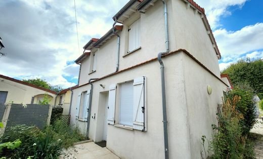 호화 저택 / Maisons-Alfort, Val-de-Marne