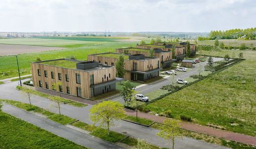 Office in Famars, North