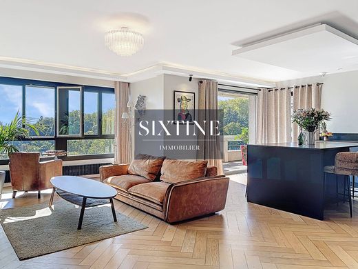 Apartamento - Caluire-et-Cuire, Ródano