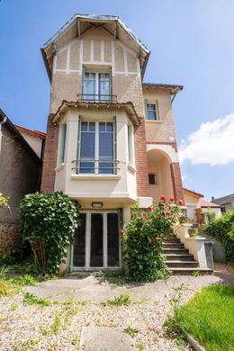 豪宅  Versailles, Yvelines