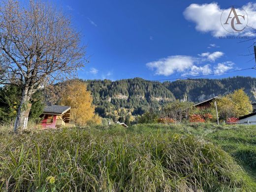 Αγροτεμάχιο σε Megève, Haute-Savoie