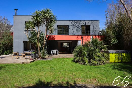 豪宅  Quimper, Finistère