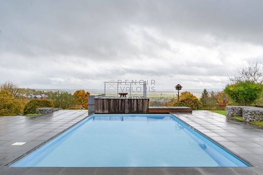 ‏בתי יוקרה ב  Dommartemont, Meurthe et Moselle