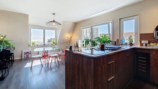 Appartement in Neufchâtel-Hardelot, Pas-de-Calais