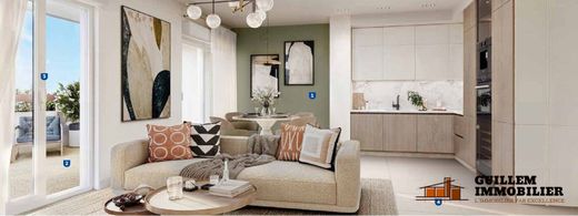 ﺷﻘﺔ ﻓﻲ مارسيليا, Bouches-du-Rhône