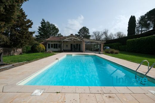 Luksusowy dom w Pin-Balma, Upper Garonne