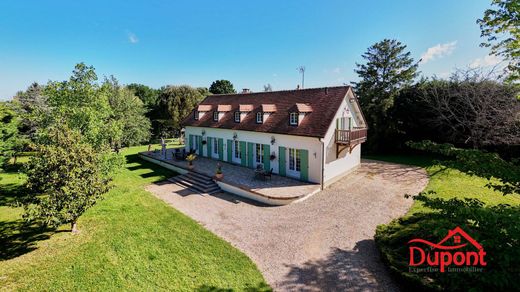 Luxury home in Coulommiers, Seine-et-Marne