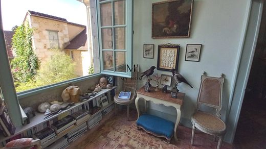 Элитный дом, Mortagne-au-Perche, Orne