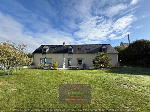 豪宅  La Mézière, Ille-et-Vilaine