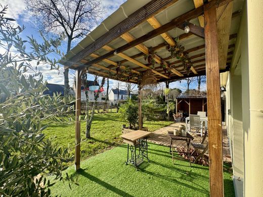 Luxus-Haus in Vannes, Morbihan