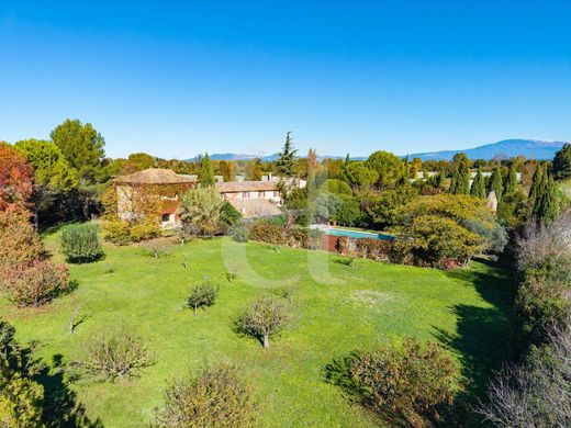 Luxury home in L'Isle-sur-la-Sorgue, Vaucluse