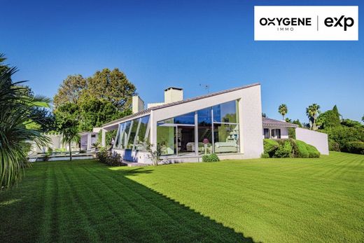 Luxury home in Saint-Cyprien, Pyrénées-Orientales