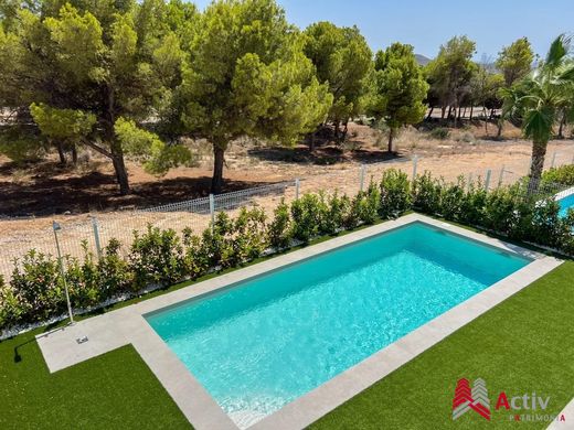 منزل ﻓﻲ Finestrat, Provincia de Alicante