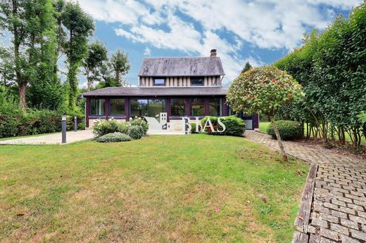 Luxury home in Deauville, Calvados