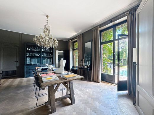 Casa de luxo - Wasquehal, North