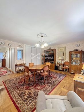 Квартира, Boulogne-Billancourt, Hauts-de-Seine