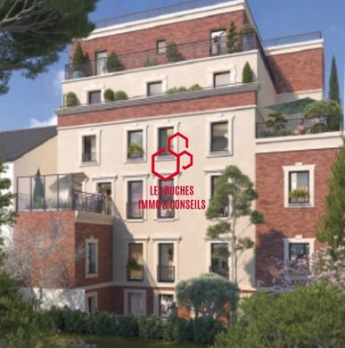 Appartamento a Nogent-sur-Marne, Val-de-Marne