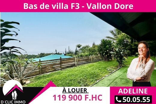 Luxe woning in Mont-Dore, Le Mont-Dore