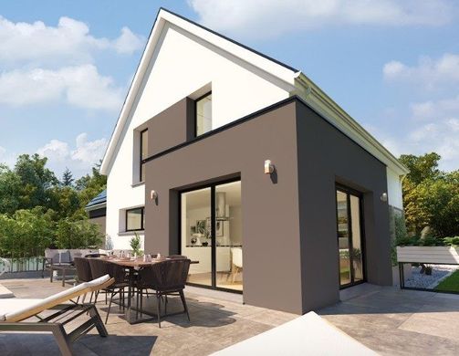 Luxury home in Innenheim, Bas-Rhin