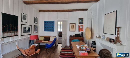 Piso / Apartamento en Saint-Malo, Ille y Vilaine