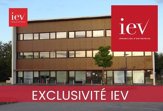 Oficina en La Roche-sur-Yon, Vendea