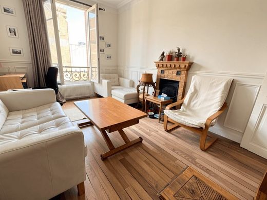 Apartament w Vincennes, Val-de-Marne