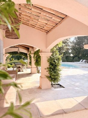 Luxury home in Le Plan-de-la-Tour, Var