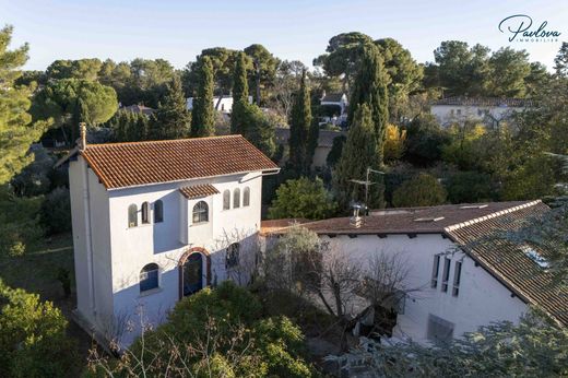 Πολυτελή κατοικία σε Castelnau-le-Lez, Hérault