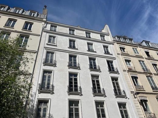 Office in Montorgueil, Sentier, Vivienne-Gaillon, Paris