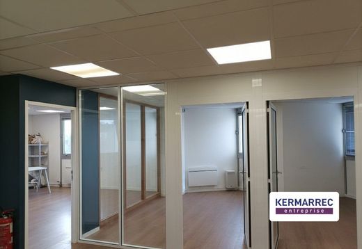 Escritório - Nantes, Loire-Atlantique