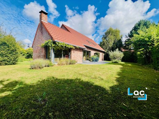 ‏בתי יוקרה ב  Péronne-en-Mélantois, North