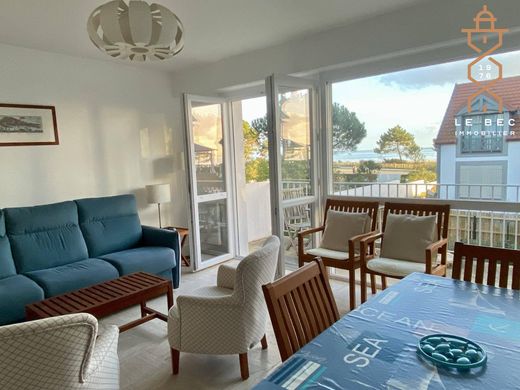 Apartment in Carnac, Morbihan