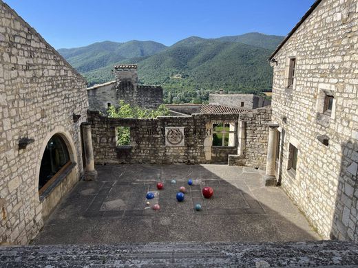 Luxury home in Le Poët-Laval, Drôme
