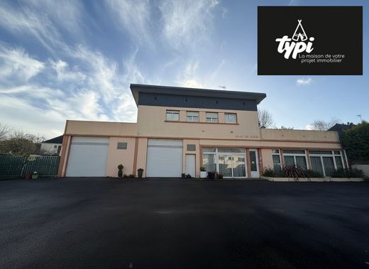 호화 저택 / Lanester, Morbihan