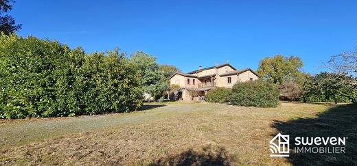 Luxus-Haus in Roques, Haute-Garonne