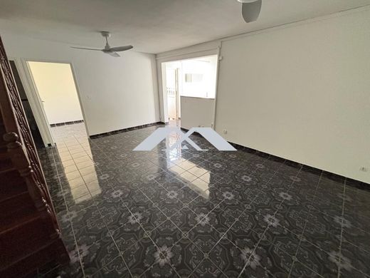 Casa di lusso a Saint-Pierre, Riunione