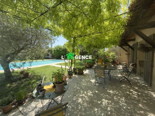 Maison de luxe à Port-de-Bouc, Bouches-du-Rhône