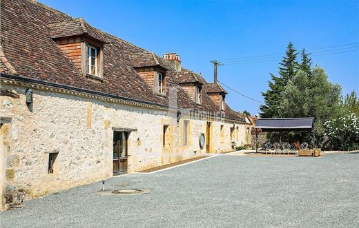 Casa de luxo - Bergerac, Dordonha