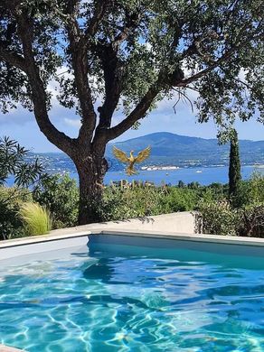Luxury home in Grimaud, Var