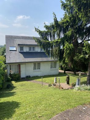 Luxus-Haus in Margency, Val d'Oise