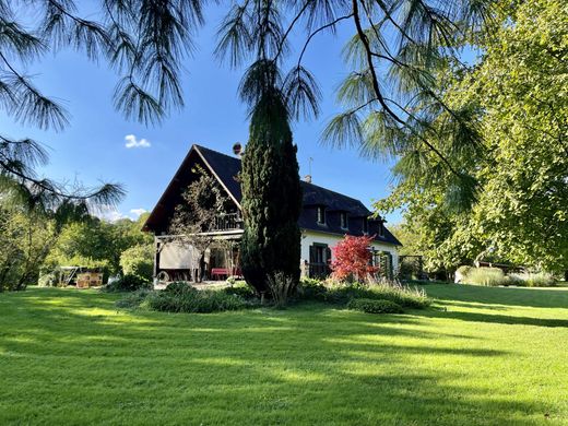 Luxe woning in Acquigny, Eure
