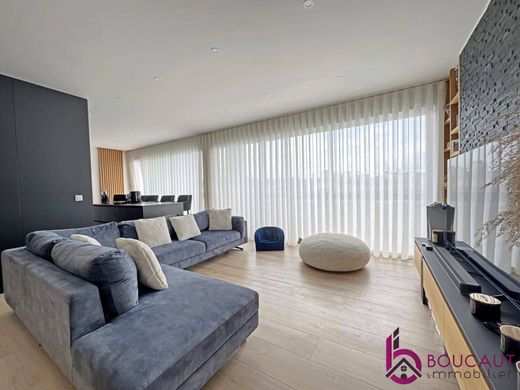 아파트 / Châtenay-Malabry, Hauts-de-Seine