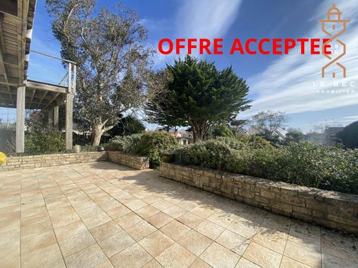 Πολυτελή κατοικία σε Sarzeau, Morbihan