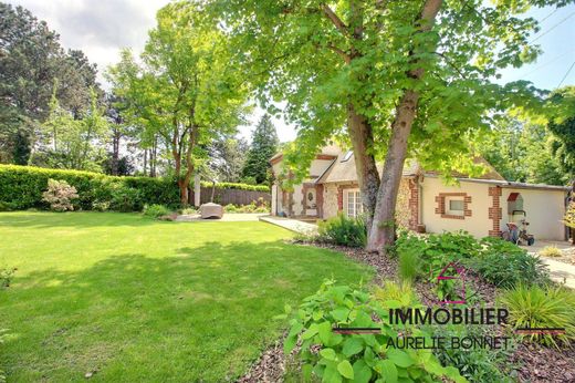 Luxury home in Trouville-sur-Mer, Calvados
