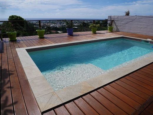 Luxus-Haus in Papeete, Îles du Vent