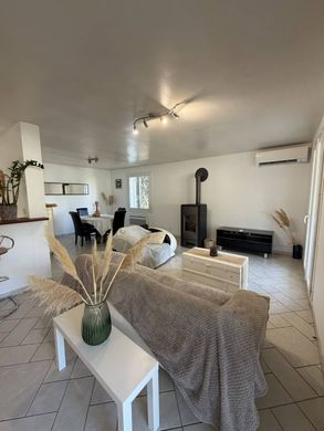 Lüks ev Castelnau-le-Lez, Hérault