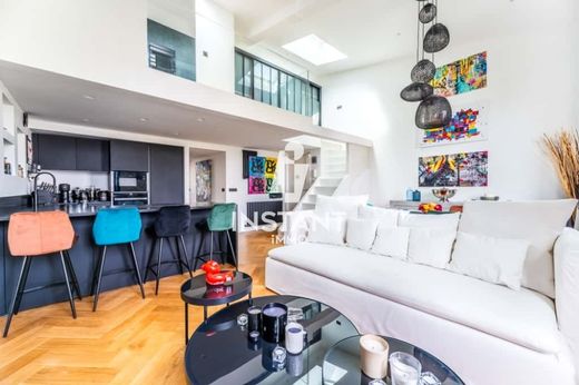 Apartment / Etagenwohnung in Nation-Picpus, Gare de Lyon, Bercy, Paris
